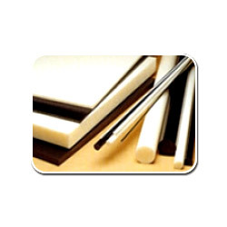 Extruded Nylon Rods